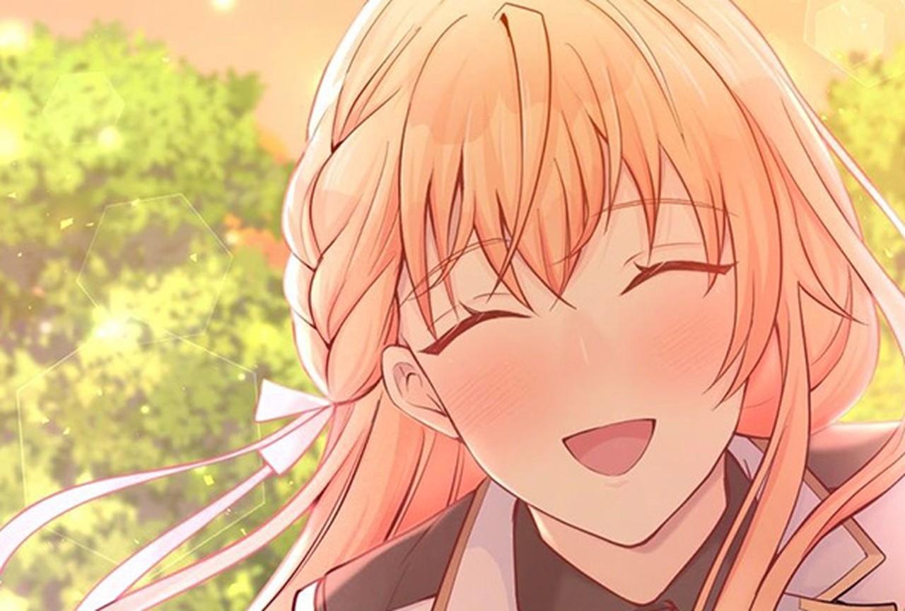 C'est mon BL, pas mon harem ! - Episode 17 - ONO Webtoon et Manga