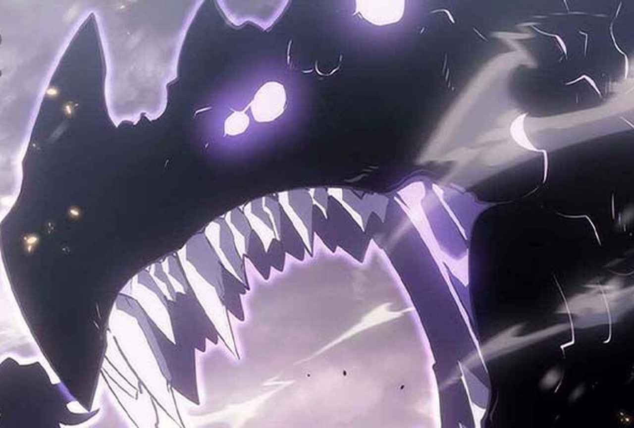 Solo Leveling - Episode 172 - ONO Webtoon et Manga