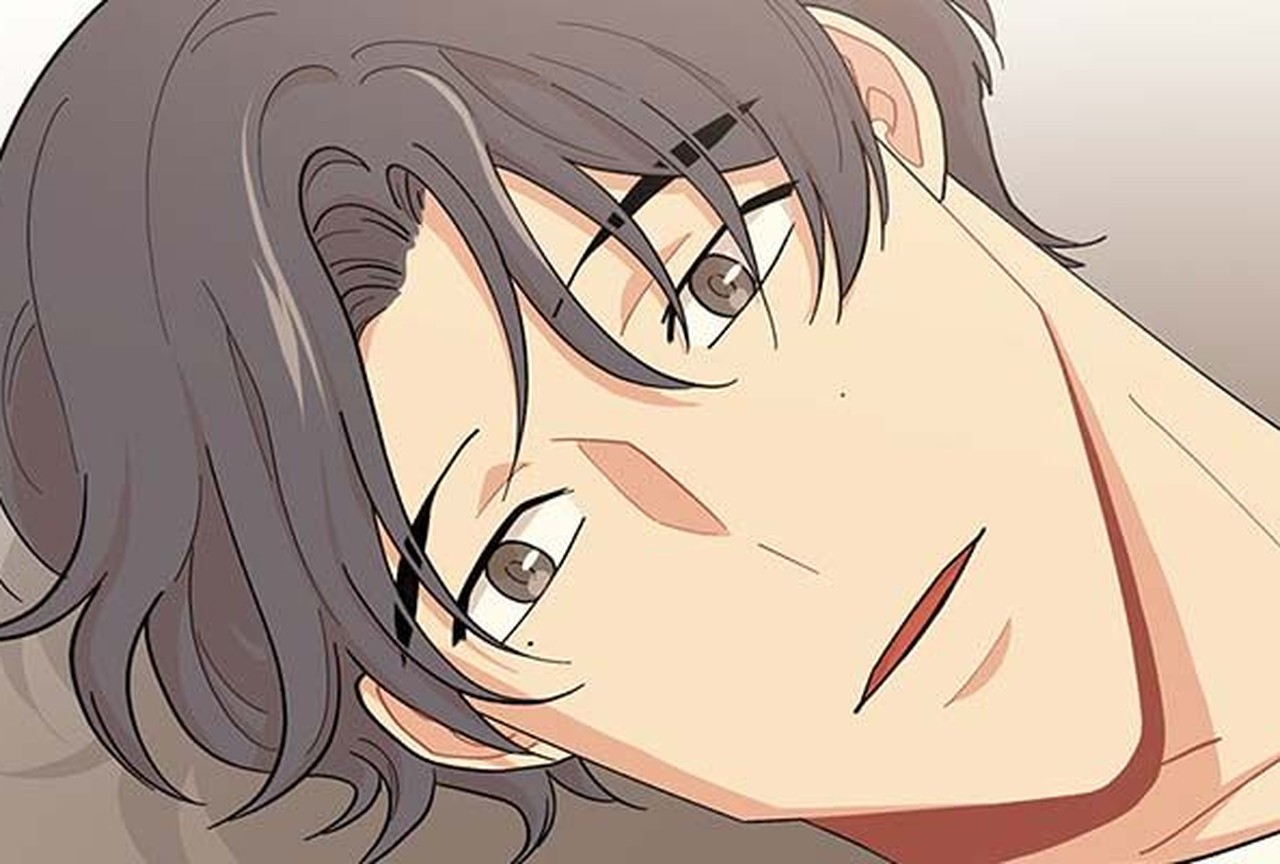 Amants ou faux-semblants ? - Episode 18 - ONO Webtoon et Manga