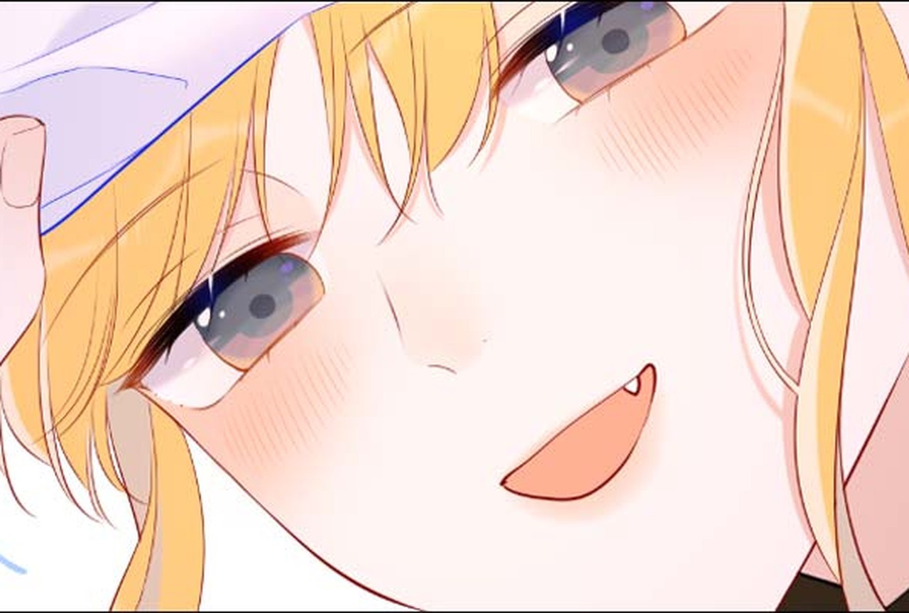 My Lucky Star - Episode 122 - ONO Webtoon et Manga