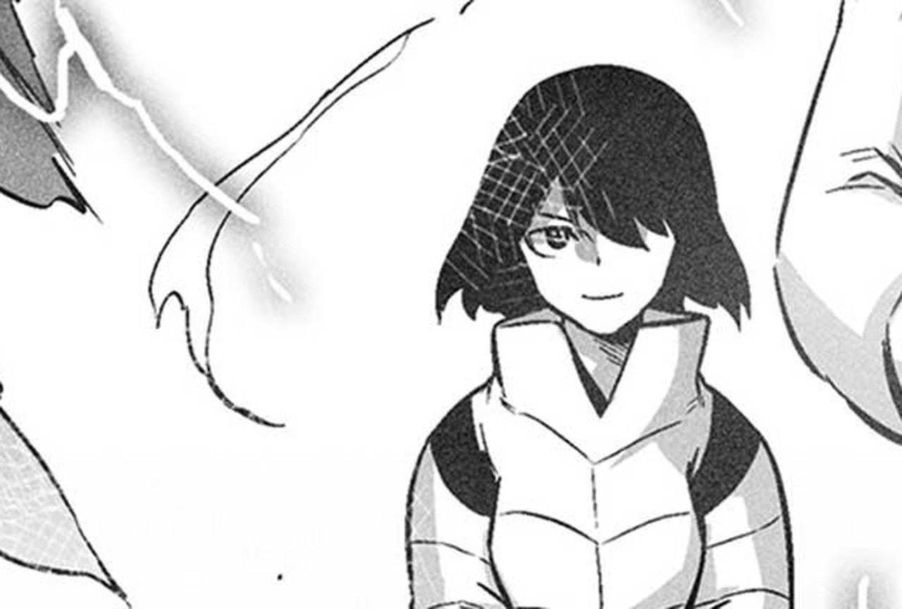 L'Épopée de Baek - Episode 174 - ONO Webtoon et Manga