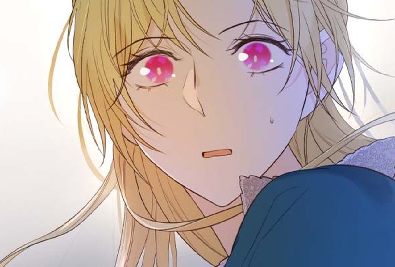 Dragon Prince Desire - Episode 94 - ONO Webtoon et Manga