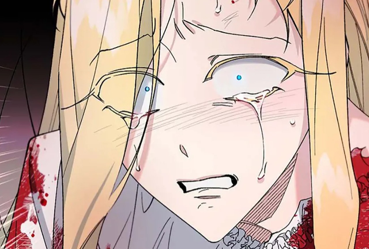 Sacrifiée - Episode 27 - ONO Webtoon et Manga