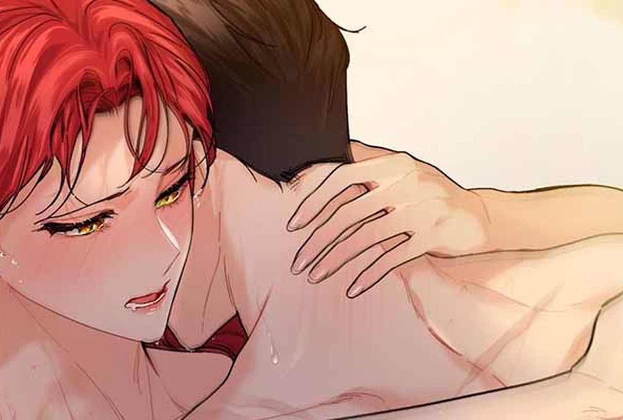 (+18) The Elegant Sea of Savagery - 🔞 Episode 26 - ONO Webtoon et Manga