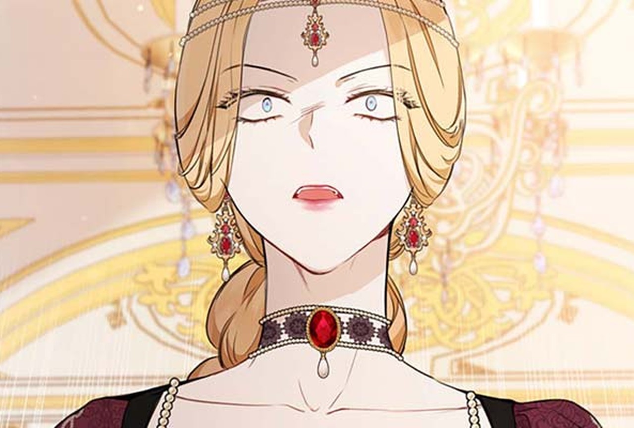 La Nouvelle Cheffe de Clan - Episode 51 - ONO Webtoon et Manga