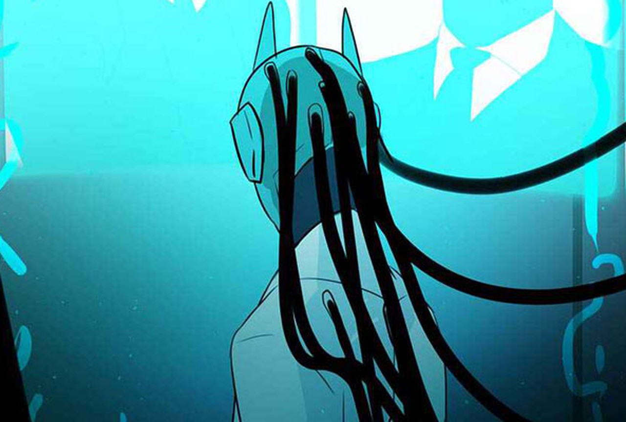 Death Game - Episode 19 - ONO Webtoon et Manga