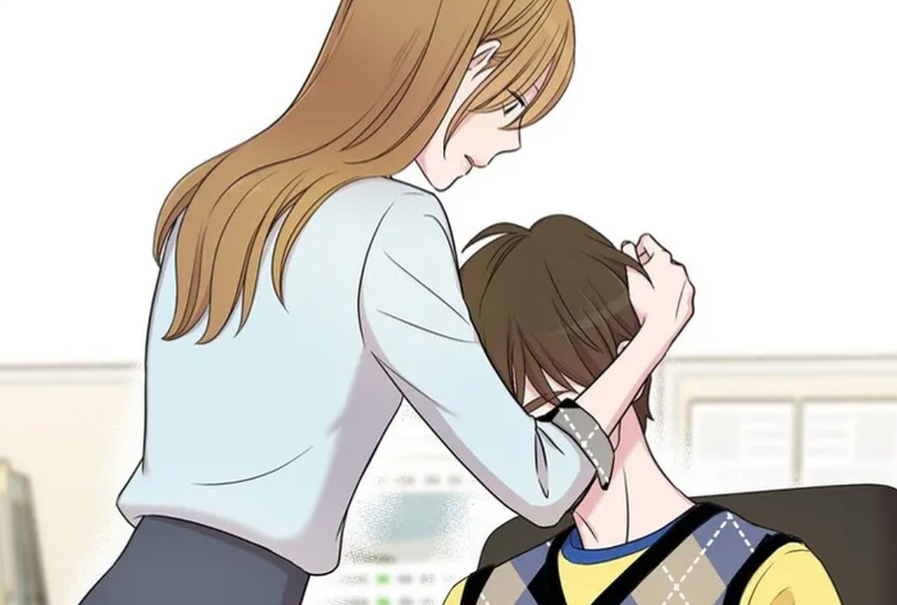 Le Mystérieux M. Moon - Episode 20 - ONO Webtoon et Manga