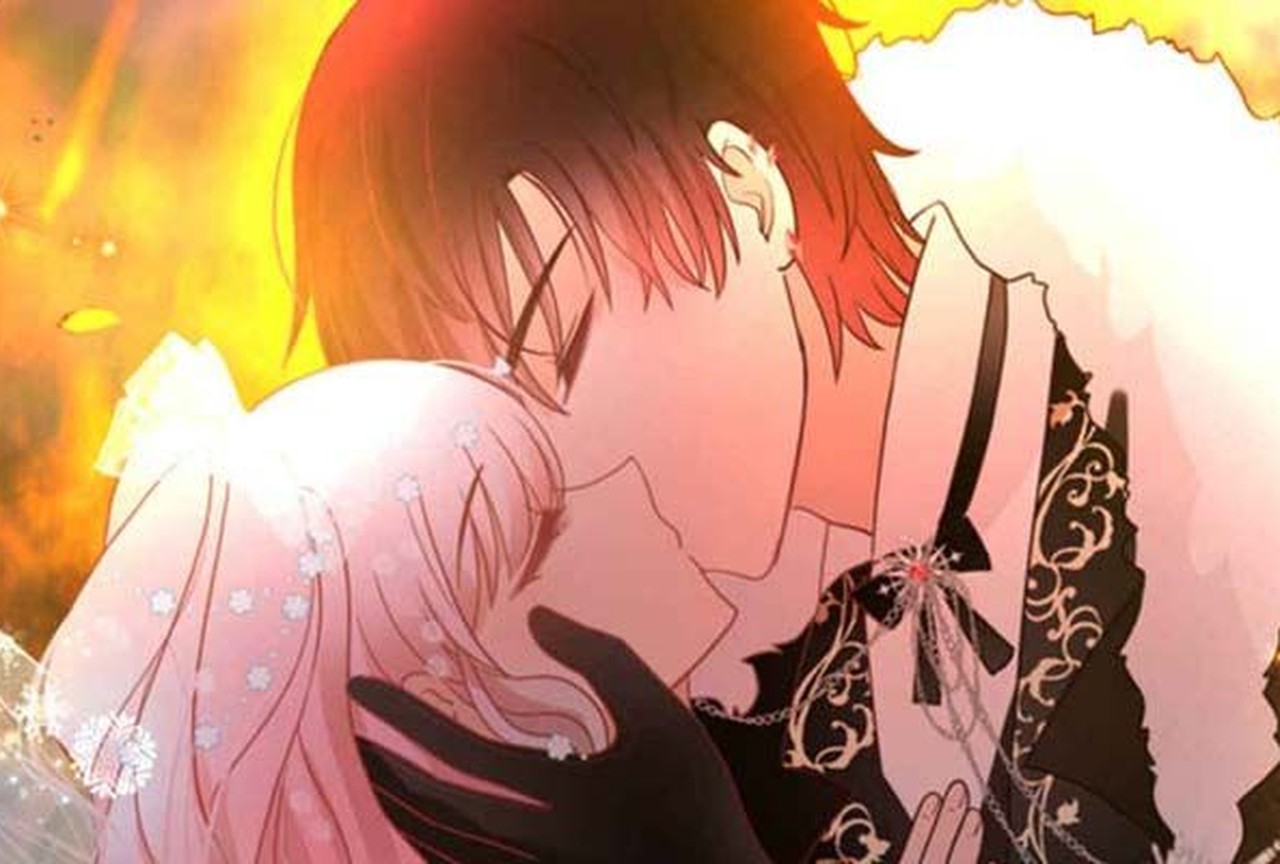 Mon dangereux Ange Gardien - Episode 67 - ONO Webtoon et Manga