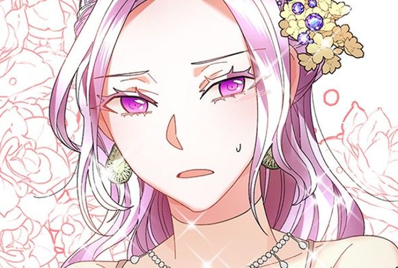 Impératrice ? Impératrice ! - Episode 49 - ONO Webtoon et Manga