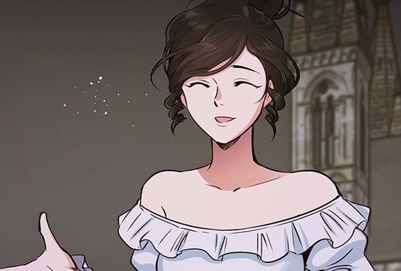 La Roue du Temps - Episode 10 - ONO Webtoon et Manga