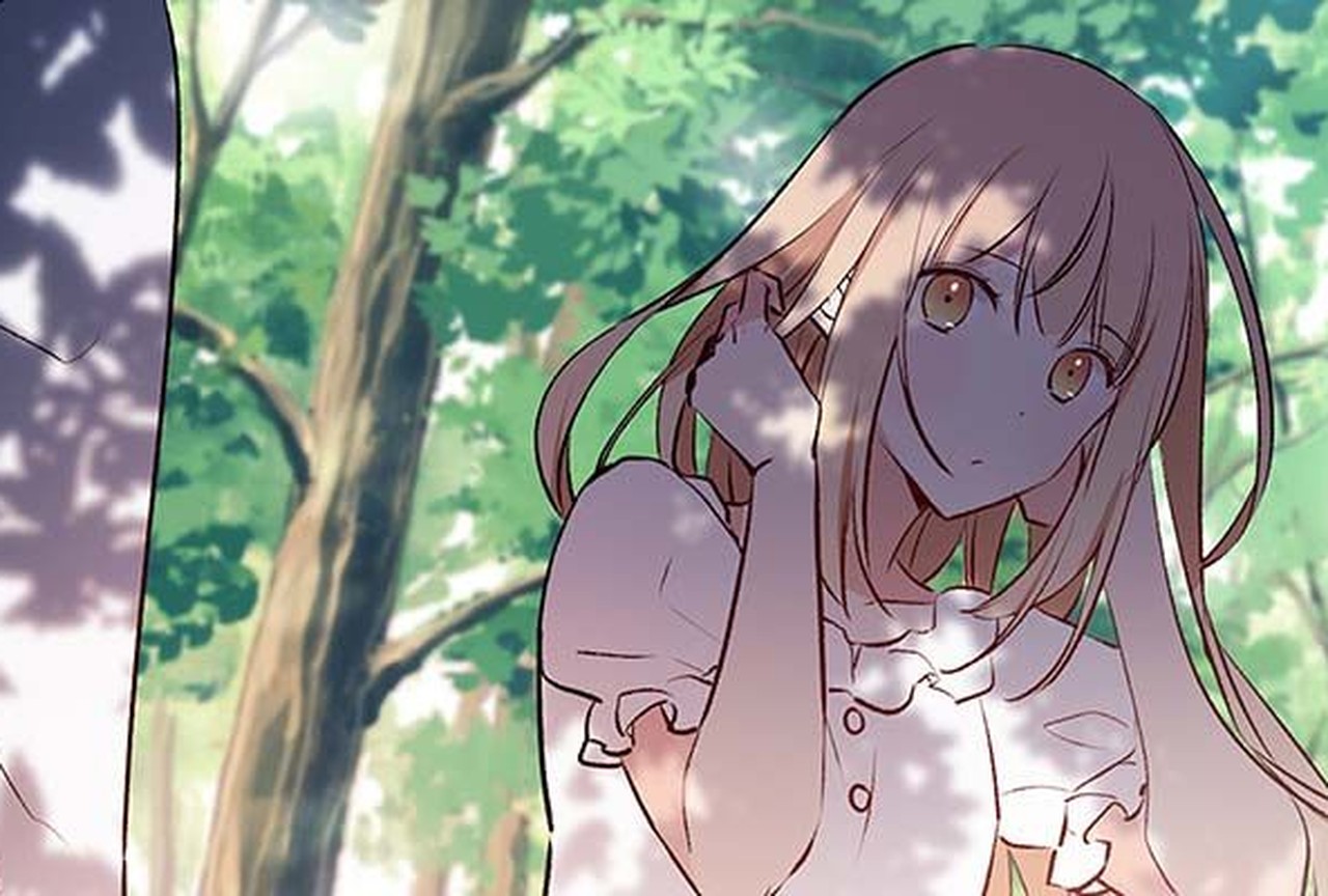 La Fiancée du Chat - Episode 20 - ONO Webtoon et Manga