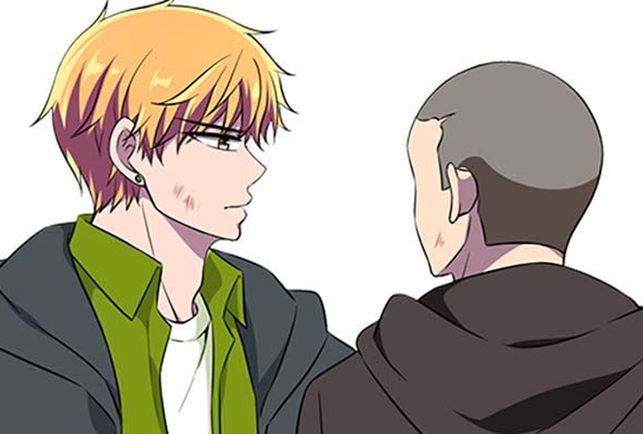 Prince's Lollipop - Episode 55 - ONO Webtoon et Manga