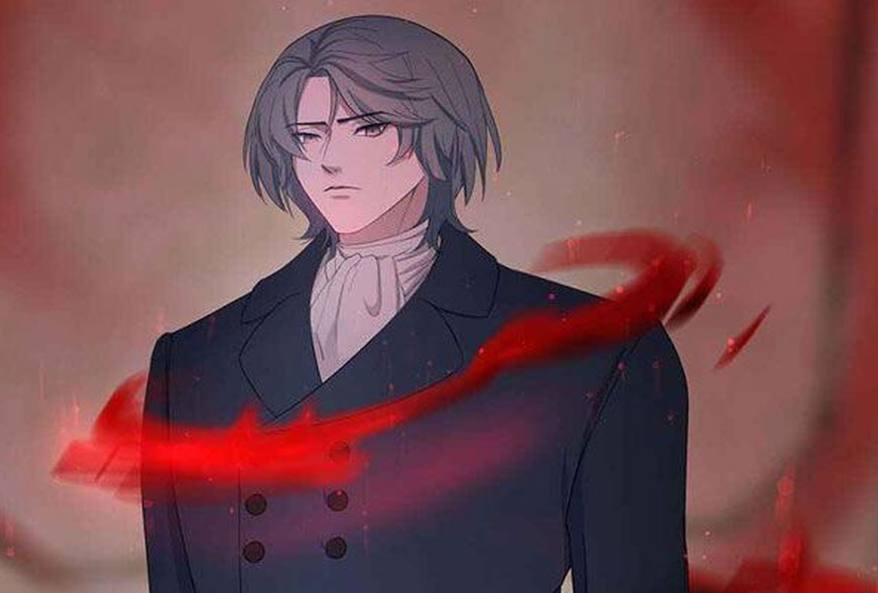 La Mort Amoureuse - Episode 2 - ONO Webtoon et Manga