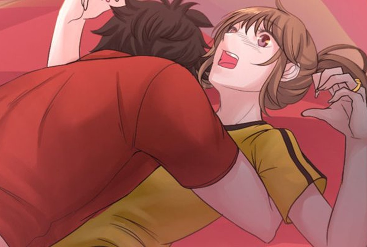 Coeur de pierre - Episode 42 - ONO Webtoon et Manga