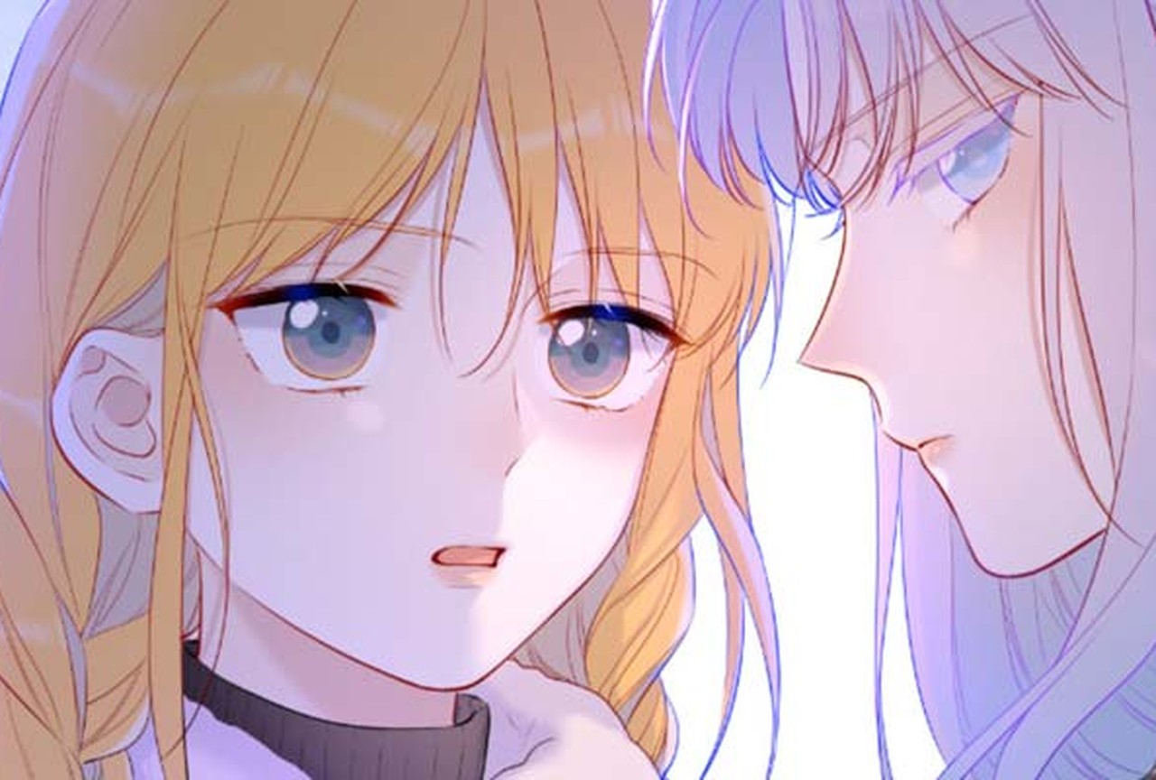 My Lucky Star - Episode 117 - ONO Webtoon et Manga
