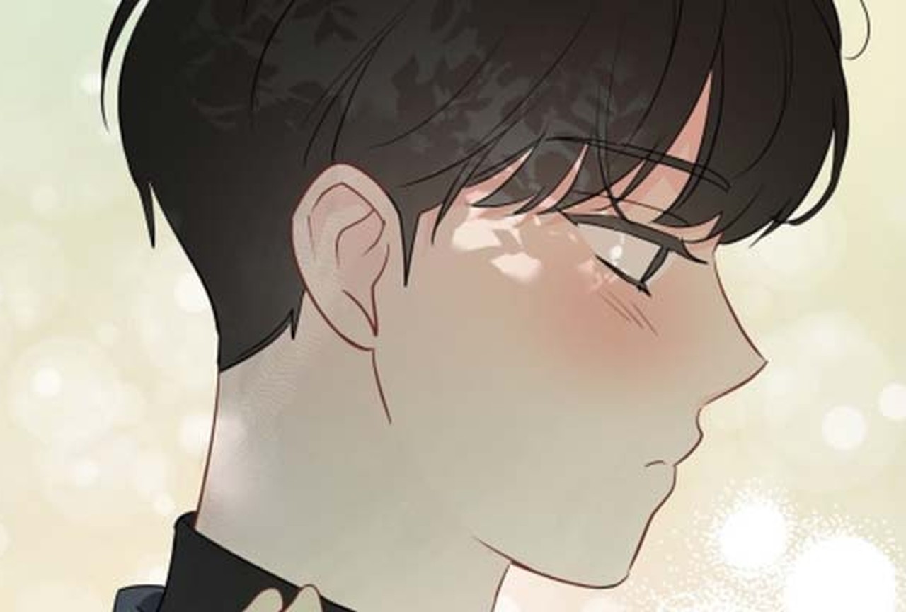 (+18) Un assistant de rêve - Episode 68 - ONO Webtoon et Manga