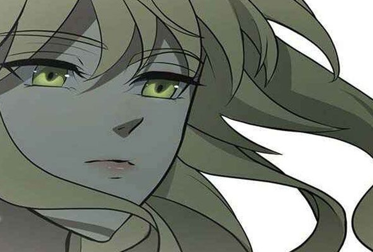 La Mort Amoureuse - Episode 9 - ONO Webtoon et Manga
