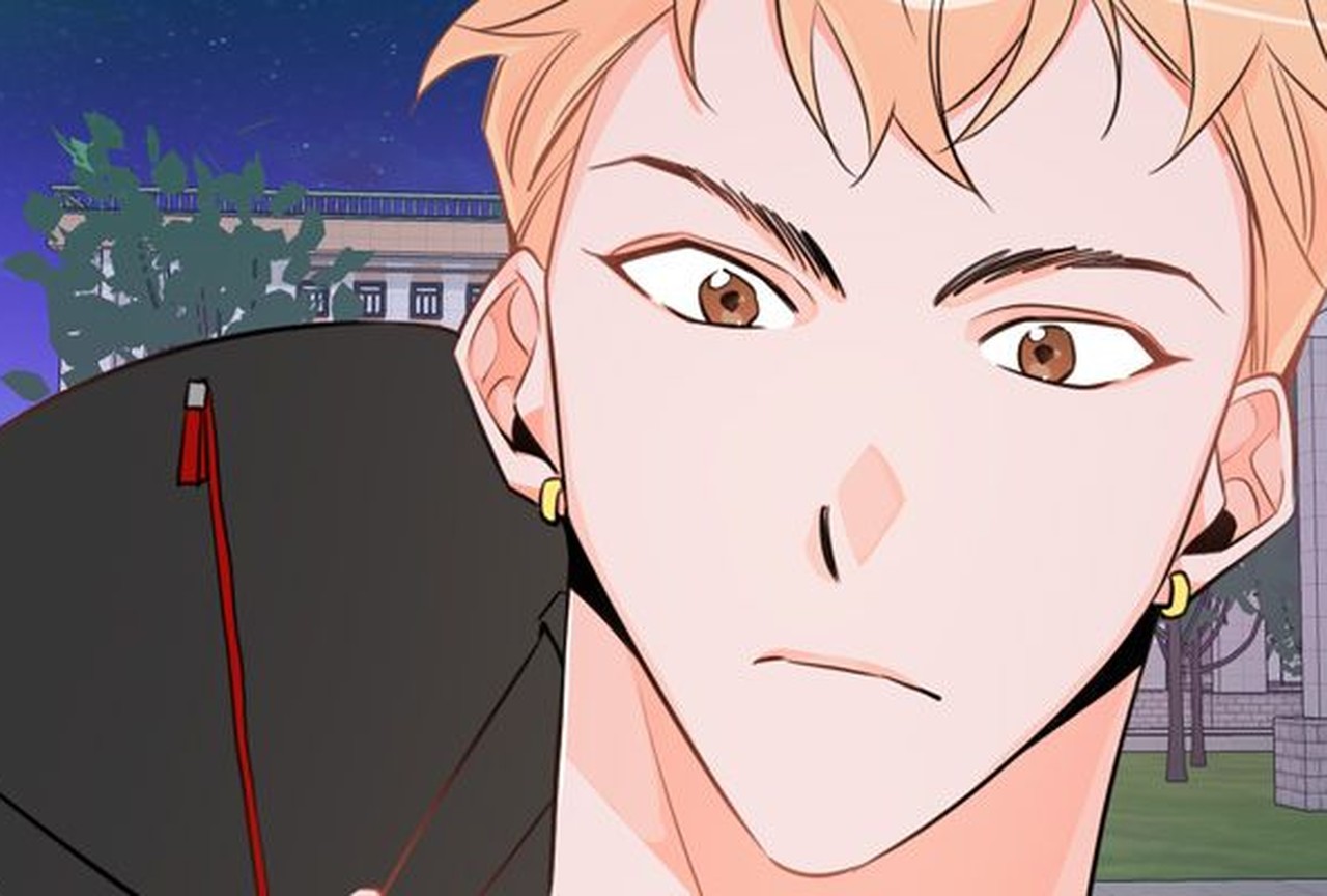 Stay Popular - Episode 15 - ONO Webtoon et Manga