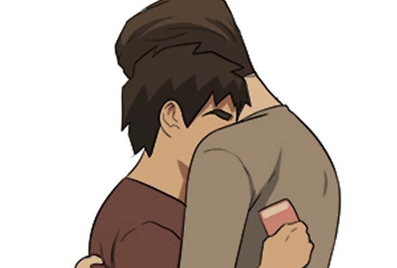 Aide-moi à élever mon fils ! - Épisode 54 - ONO Webtoon et Manga