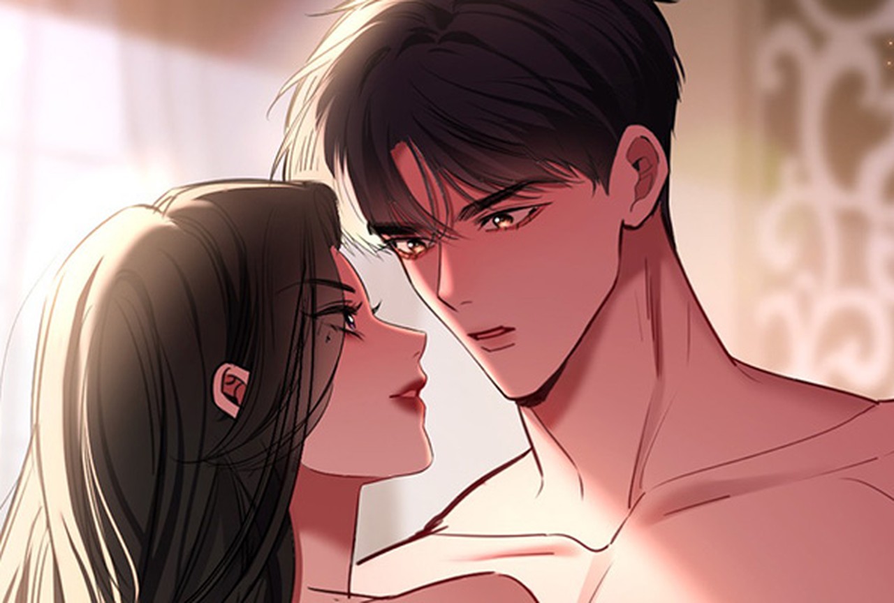 Kiss, Marry or Kill ? - Episode 34 - ONO Webtoon et Manga