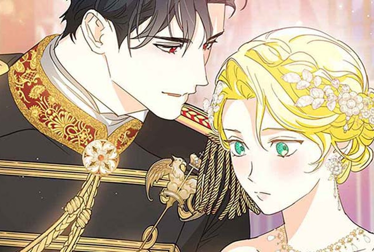 Le tyran que j'ai abandonné - Episode 32 - ONO Webtoon et Manga