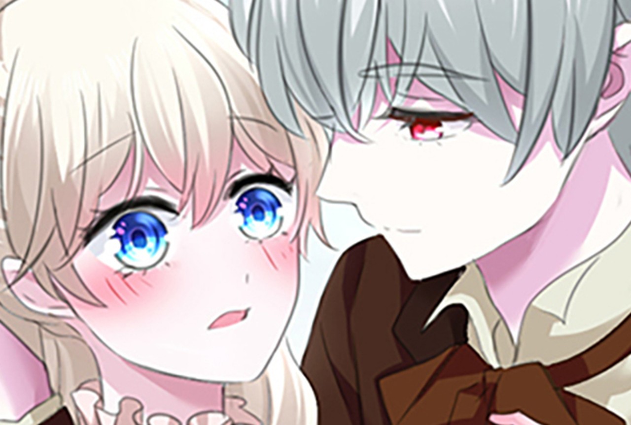 Blood-Drinking Always Works - Episode 54 - ONO Webtoon et Manga