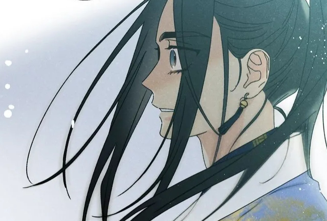 Imperial Marriage - Episode 9 - ONO Webtoon et Manga