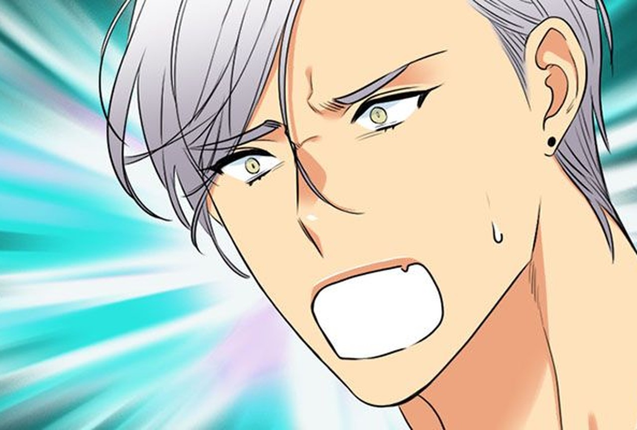 Paramour - Episode 83 - ONO Webtoon et Manga