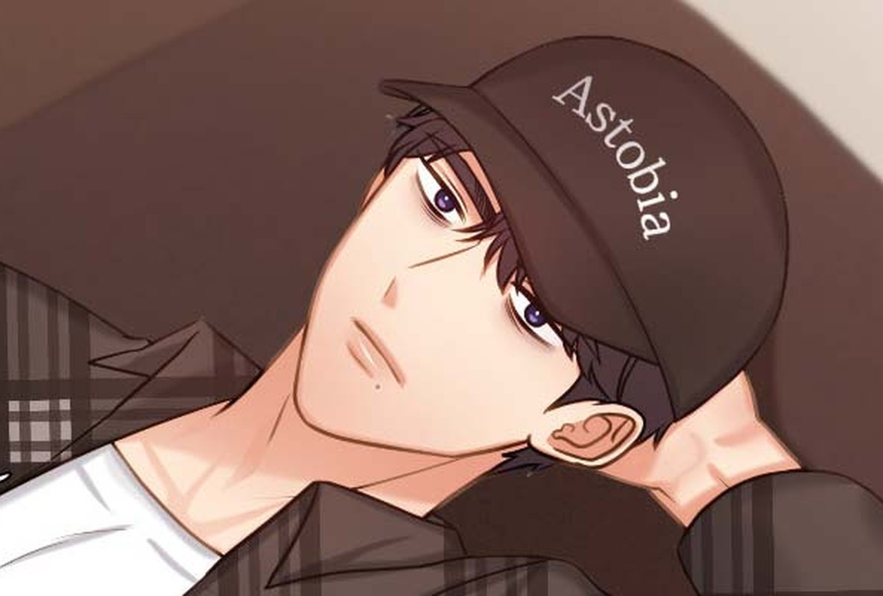 Mon chat est végétarien ! - Épisode 015 - ONO Webtoon et Manga