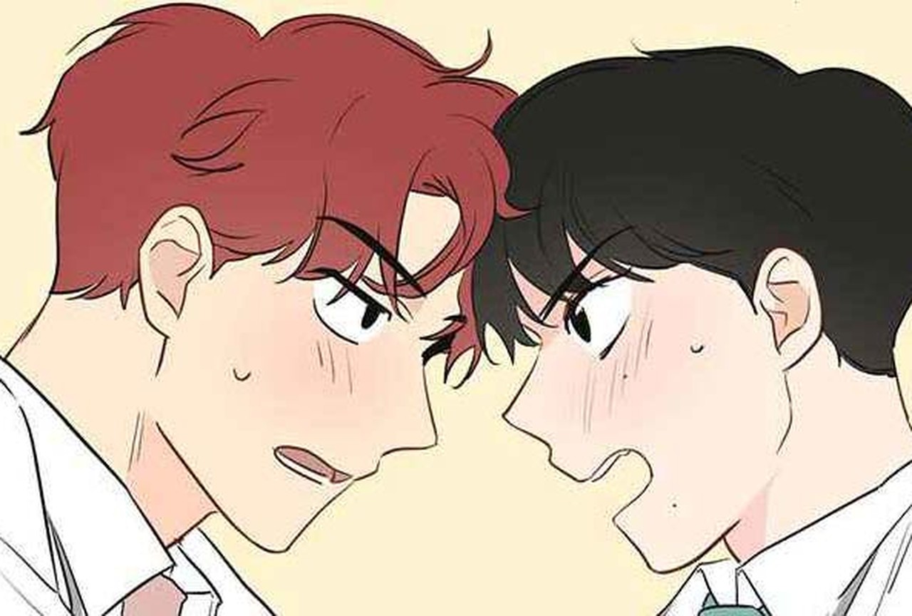 (+18) Un assistant de rêve - Episode 3 - ONO Webtoon et Manga