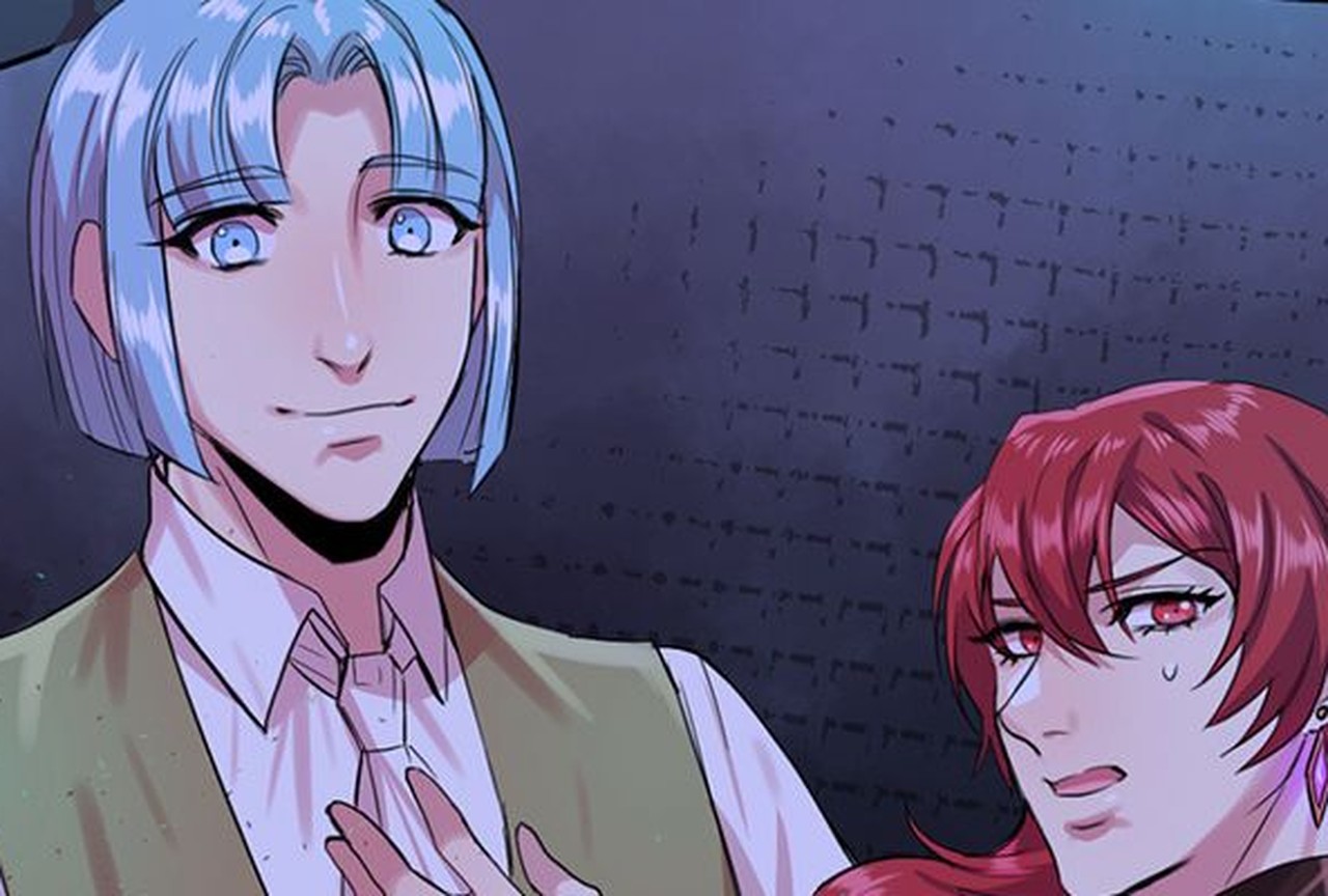 Lindsay & Lindsayan - Episode 67 - ONO Webtoon et Manga
