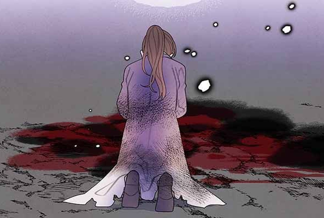 La tragédie du phénix - Episode 130 - ONO Webtoon et Manga