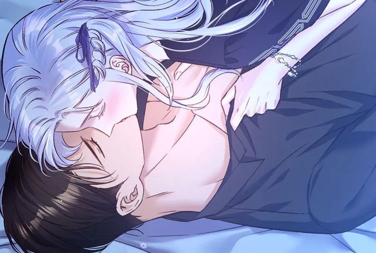 (+18) Midnight Thirst - 🔞Episode 31 - ONO Webtoon et Manga