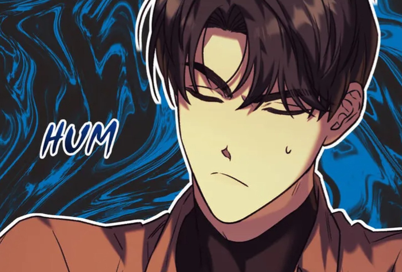 (+18) Occult Romantic Comedy ! - Episode 24 - ONO Webtoon et Manga