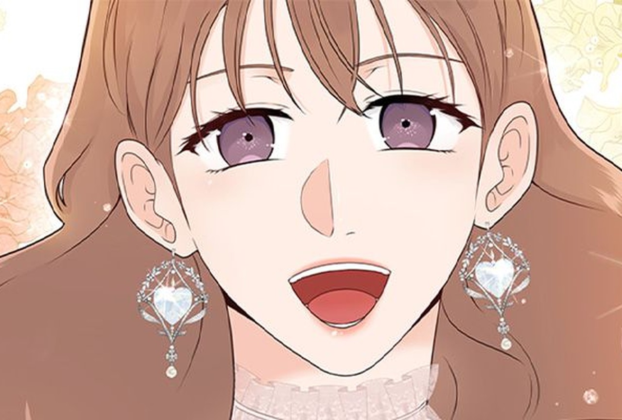 I'm NOT a guy !? - Episode 22 - ONO Webtoon et Manga