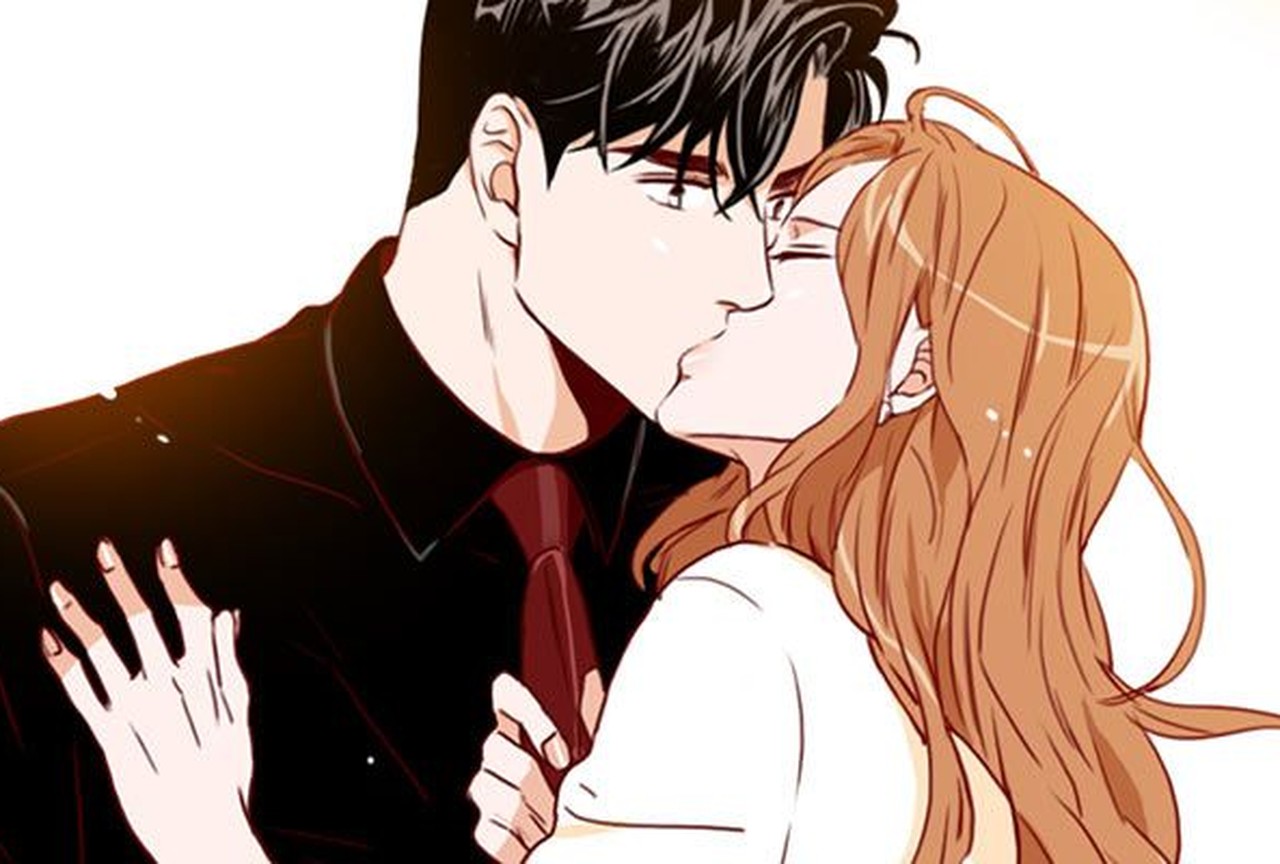 Qu'est ce qui cloche avec la secrétaire Kim ? - Episode 88 - ONO Webtoon et Manga
