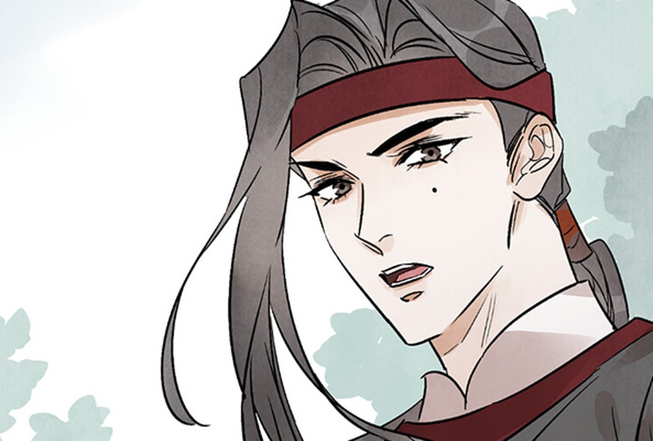 Sous ta lame - Episode 44 - ONO Webtoon et Manga