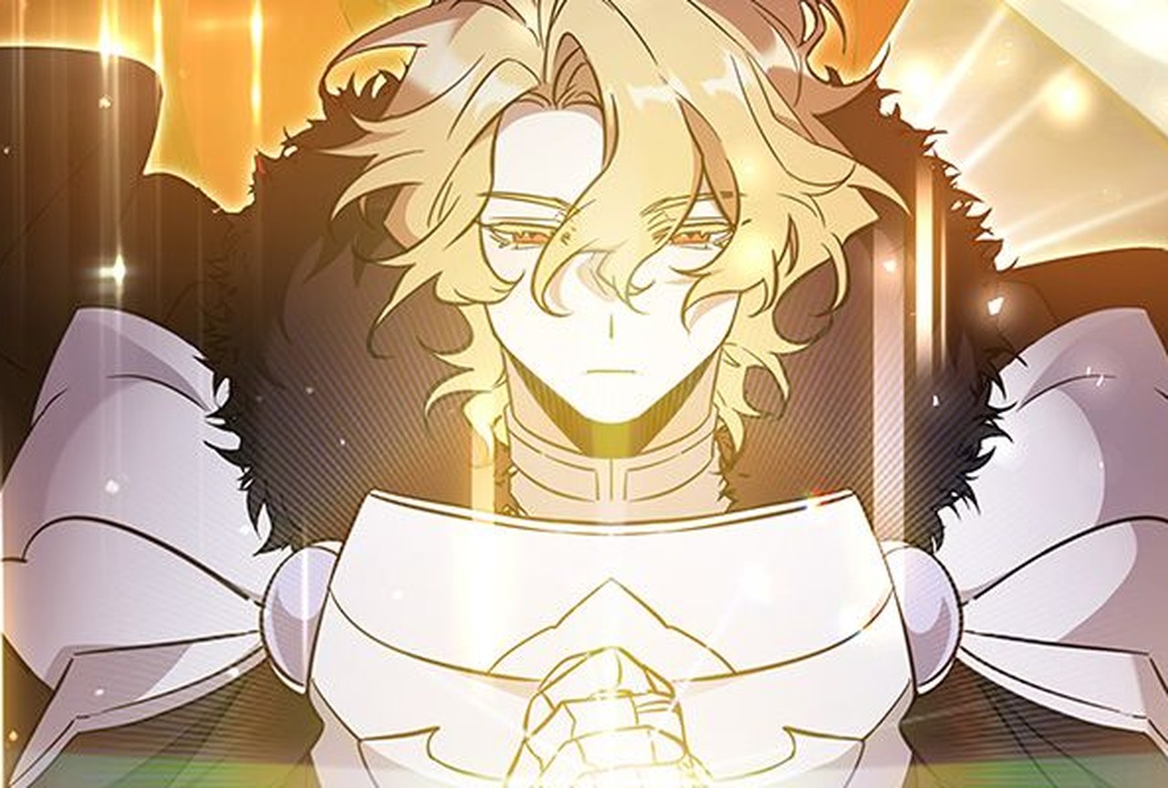 Le spiritualiste et son chevalier - Episode 63 - ONO Webtoon et Manga