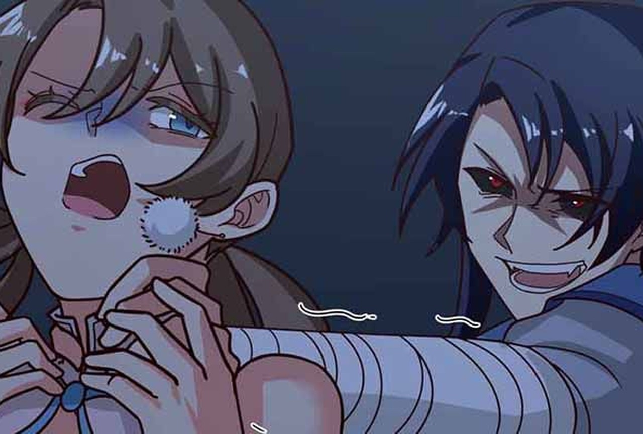 Mon étrange seconde vie - Episode 79 - ONO Webtoon et Manga