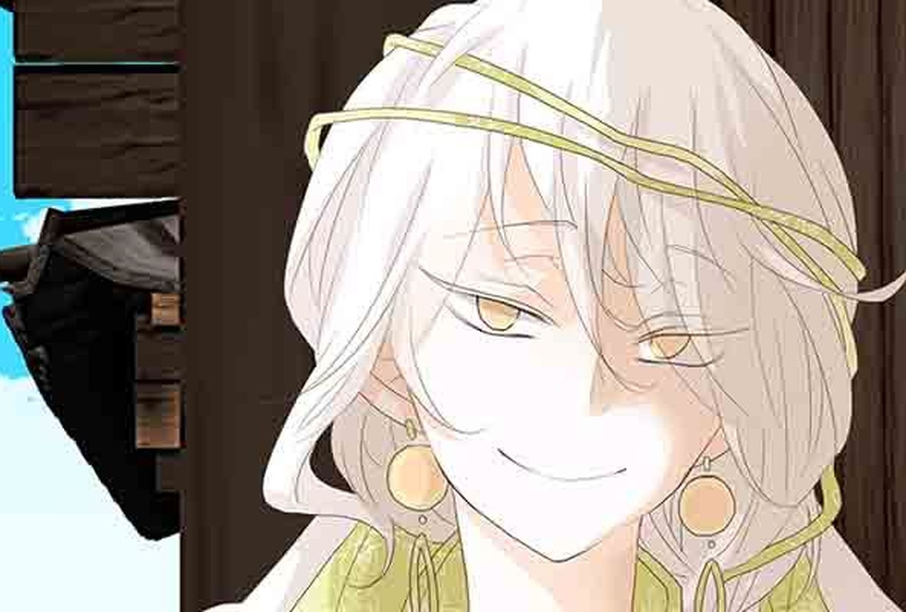 Le Dragon Jaune - Episode 97 - ONO Webtoon et Manga