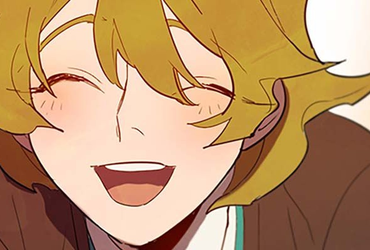 Appetite - Episode 3 - ONO Webtoon et Manga