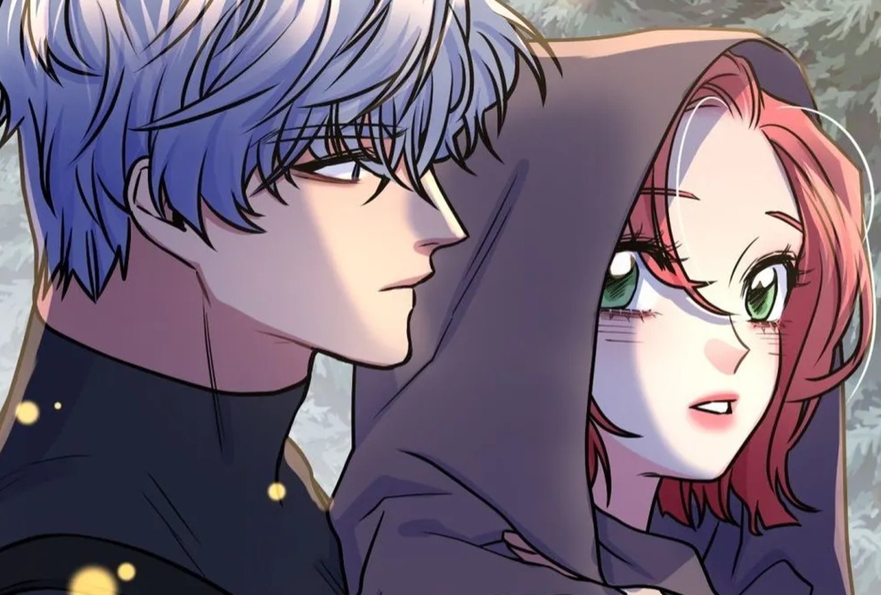 Sous l'emprise du Tyran - Episode 64 - ONO Webtoon et Manga
