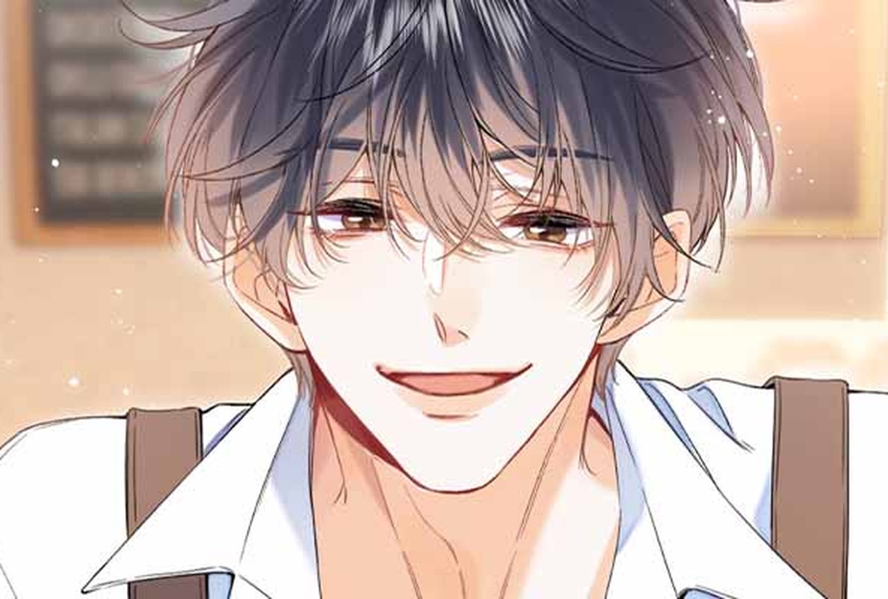 Secret Affection (Hidden Love) - Episode 19 - ONO Webtoon et Manga