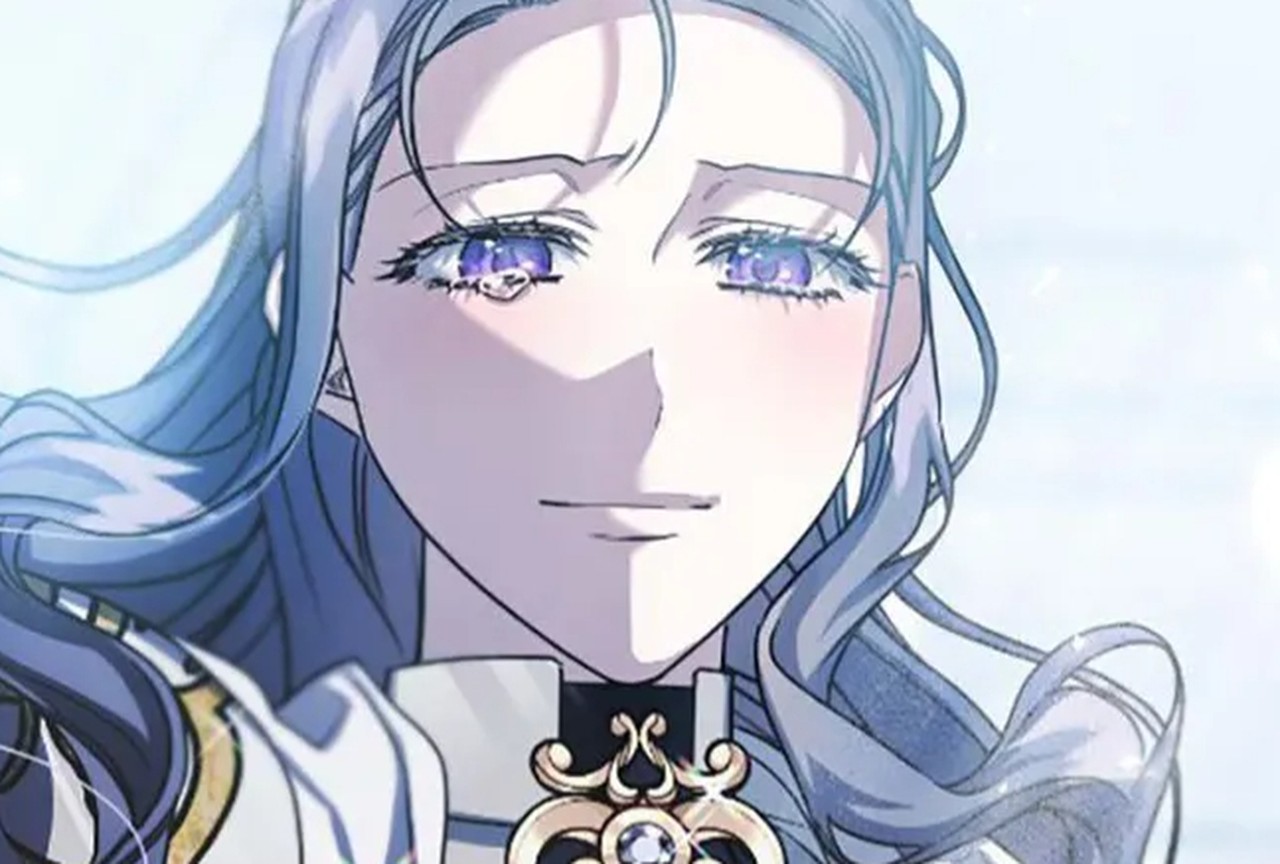 Sacrifiée - Episode 79 - ONO Webtoon et Manga