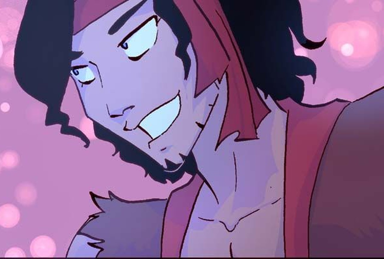 Myrtis - Episode 13 - ONO Webtoon et Manga