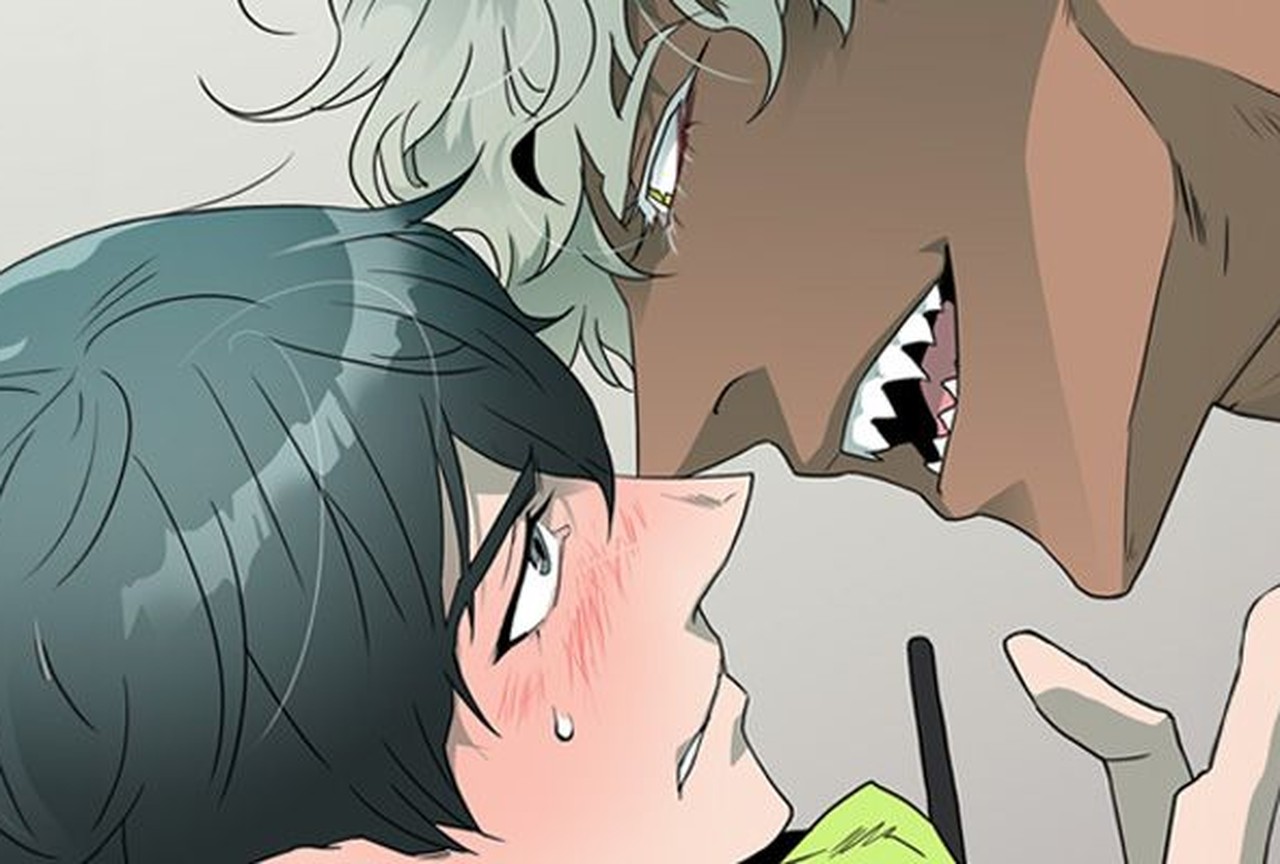 Dear. Door - Episode 4 - ONO Webtoon et Manga