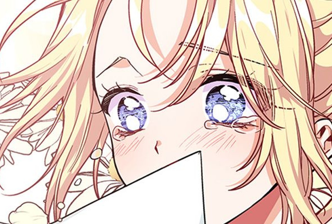 L'Impérieux Destin du Dr Élise - Episode 92 - ONO Webtoon et Manga