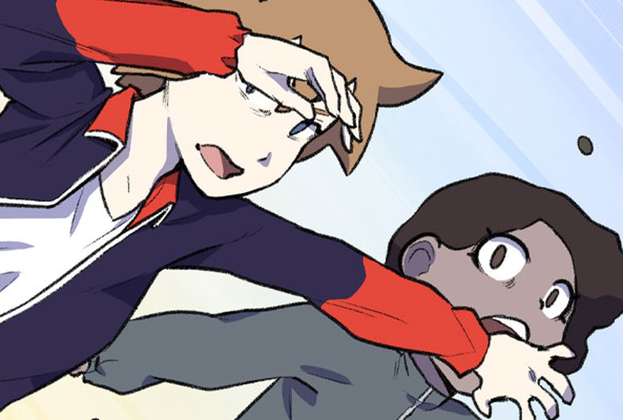 Expiration - Episode 10 - ONO Webtoon et Manga