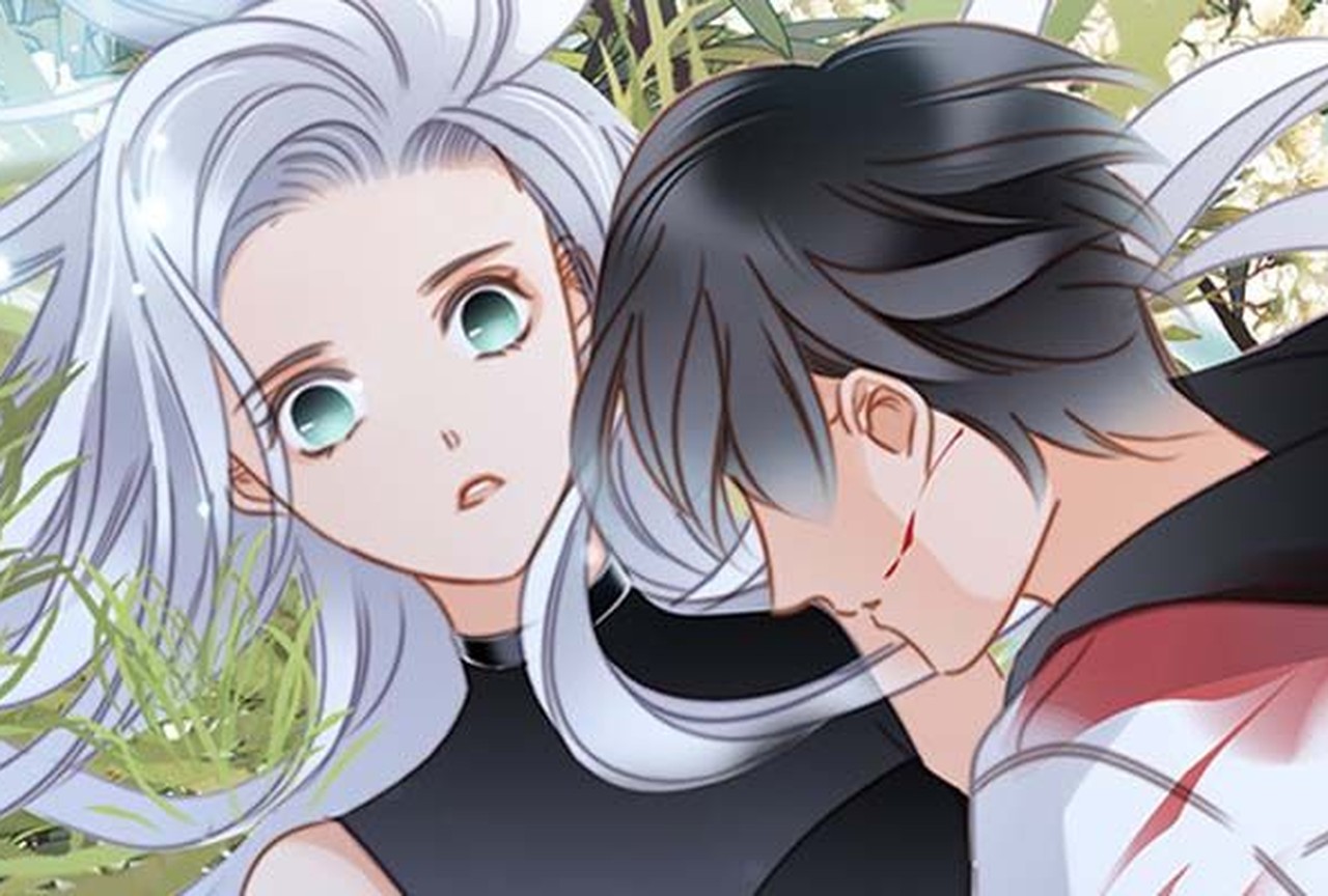 Les héritiers oubliés - Épisode 61 - ONO Webtoon et Manga
