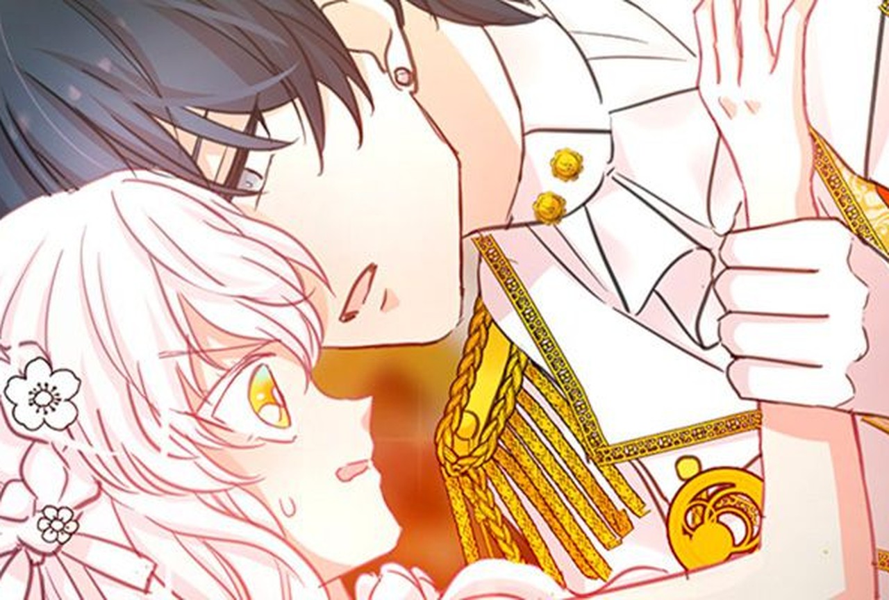 La Leçon secrète de l'Impératrice - Episode 18 - ONO Webtoon et Manga